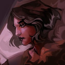 Digitale Illustrationen
