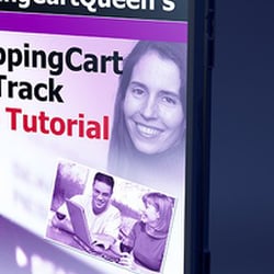 shoppingcartvideotutorial