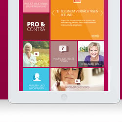 Responsive
