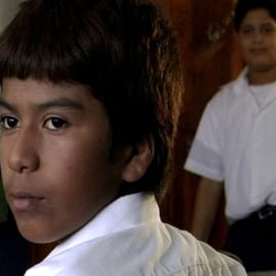 Filmstill „Planet Carlos“