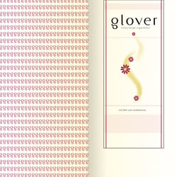 Alphabetdesign – Marlene Diva- Anwendungsbeispiel im Präsentationsbooklet