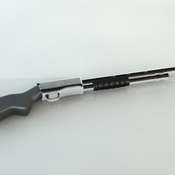 Waffe