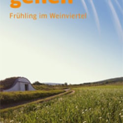 Weinviertel Tourismus, NOE – Corporate Design