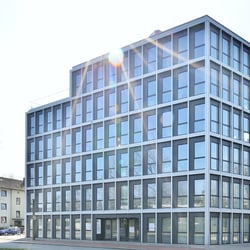 Büro- und Praxisgebäude, Bremen