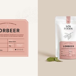 Branding & Packaging