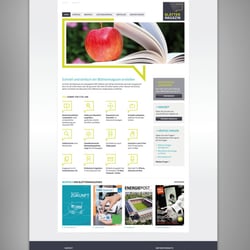 Blaettermagazin.com