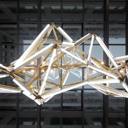 Generali Versicherung AG – Kunst am Bau