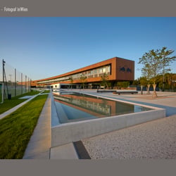 Red Bull Akademie – Salzburg