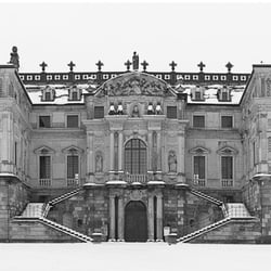 Palais im Großen Garten