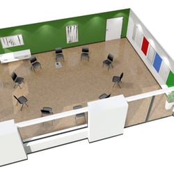 Konferenzraum