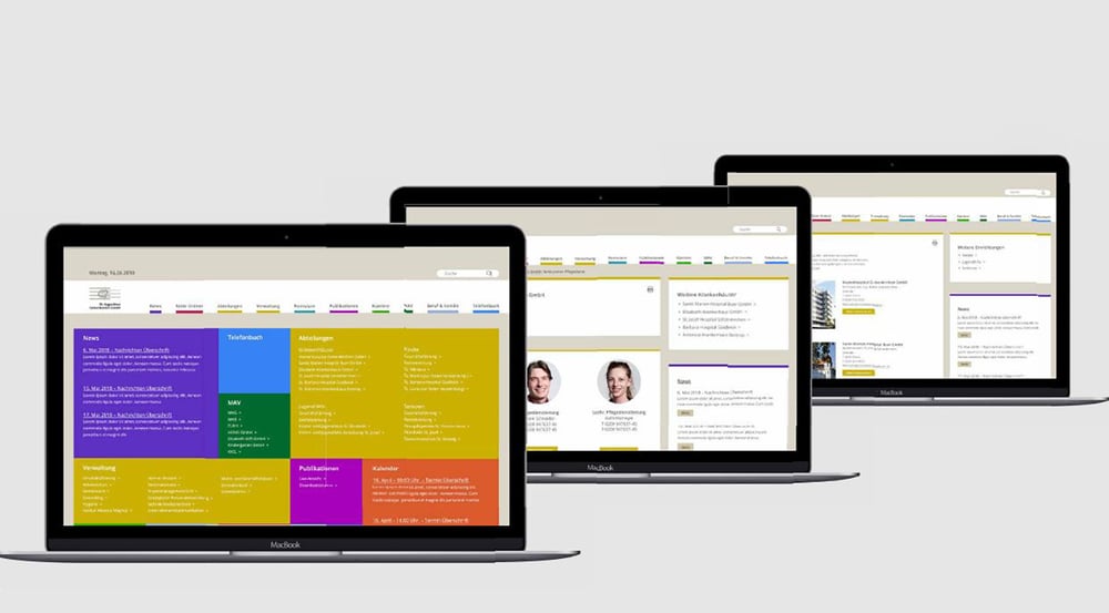 Intranet