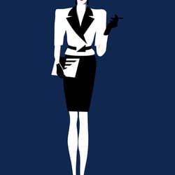 madame