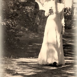 She Walks in Beauty