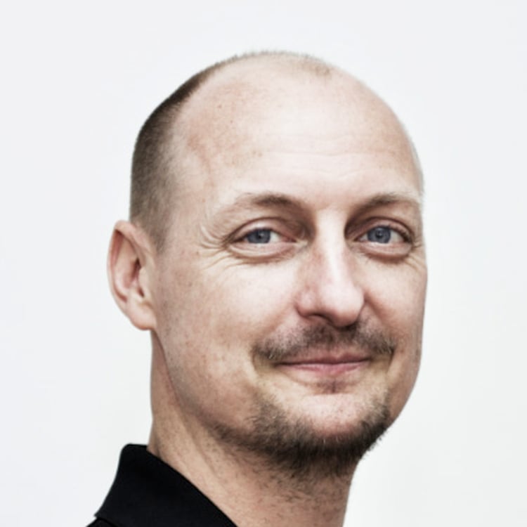 André Kempe