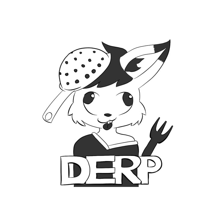derp