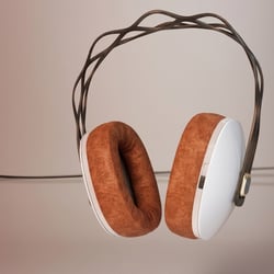 Parametrisches Headphone Design