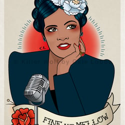 Billie Holiday