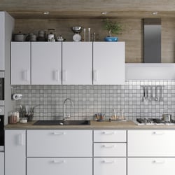 3D Visualisierung „Küche“ 03