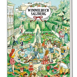 SALZBURGTITEL