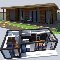 3D-Grafik