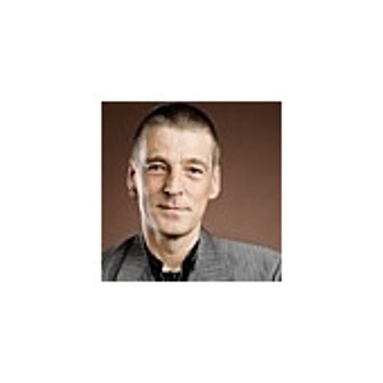 Juergen Stumpe