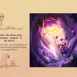 Little Lila