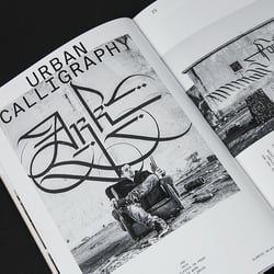 Slanted Magazine #30—Athens