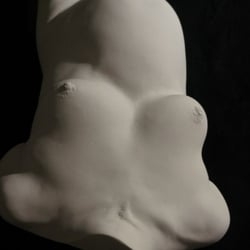 Babybauch 5