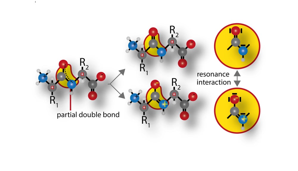 Resonance Interaction