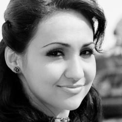 Cristina-Antoaneta Pasaroiu
