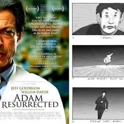 ADAM – EIN LEBEN FÜR EIN LEBEN, Regie: Paul Schrader I