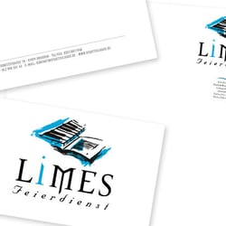 Corporate Design | Kunde: Limes Feierdienst
