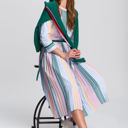 E-Commerce Modelshooting Tommy Hilfiger – Otto