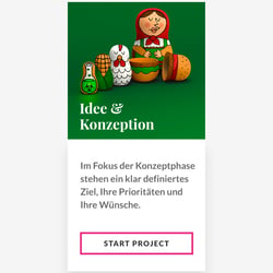 Idee & Konzeption