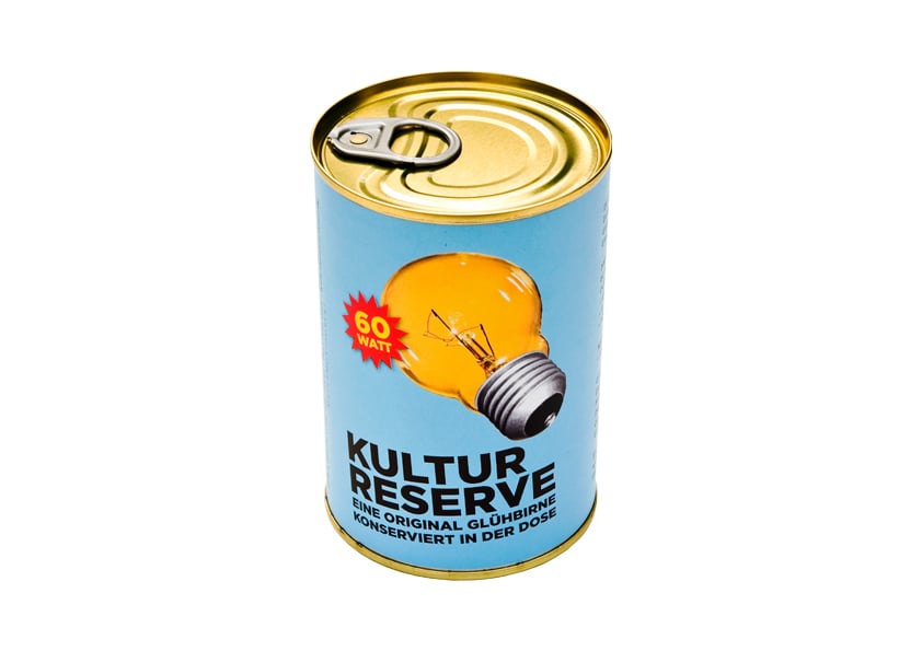 kultur reserve — das kleinste birnendenkmal europas