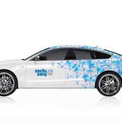 Sochi 2014 Olympic Games