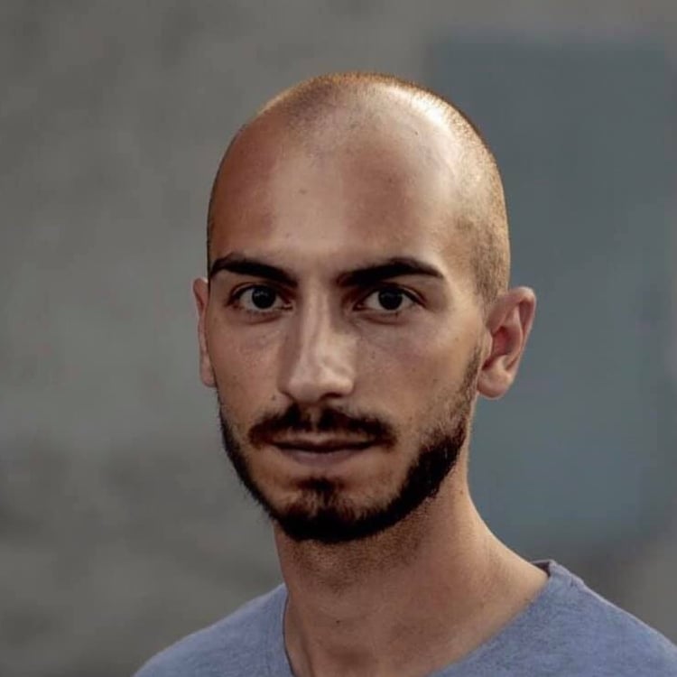 Berkan Tunali