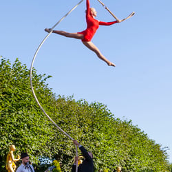 Kleines Fest Herrenhausen