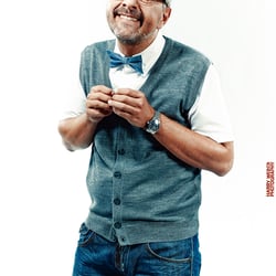 Harry Weber – Portraits