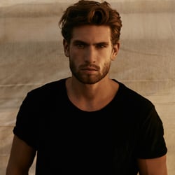 Lukas (East West Models)