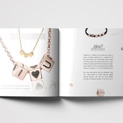 Editorial Design / Bildbearbeitung