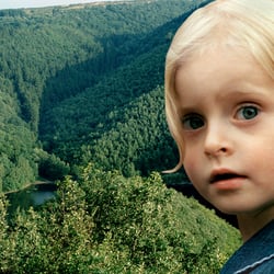Nationalpark Eifel