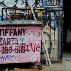 Bushwick Flavor
