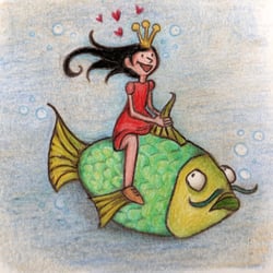 MadlmitFisch1