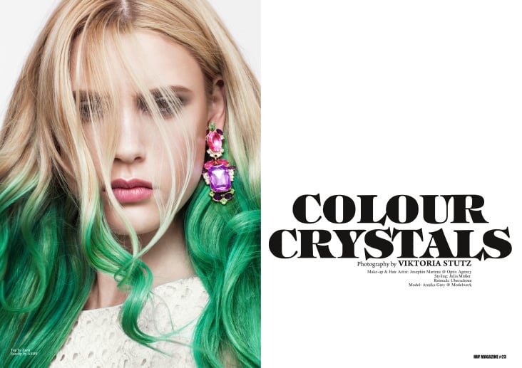 HUF Magazine 01 – korrigiert