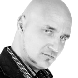 Portrait Man