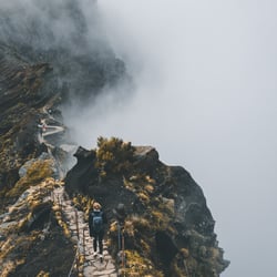 Wander Content Creation Madeira