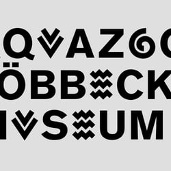 aquazoo löbbecke museum, corporate design vorschlag