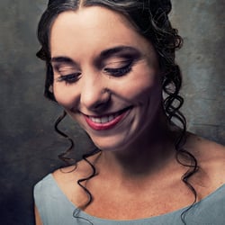 Vera Hiltbrunner | Soprano
