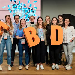 Fachtagung Dimension Digitalisierung